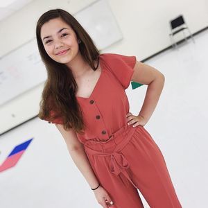 Meet your Posher, Maggie